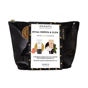 Сумка для туалетных принадлежностей Energy & Glow 1 шт Atashi