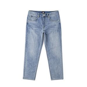 Lee Джинсы женские светло-голубые