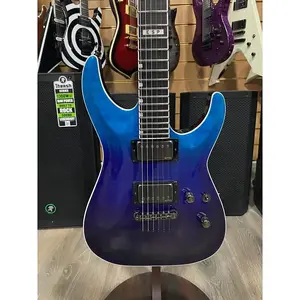 ESP EII Horizon NTII Синий-Фиолетовый Градиент
