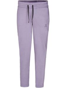 Спортивные и уличные брюки erima, цвет purple sage