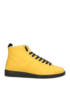 Кроссовки Panchic, желтый