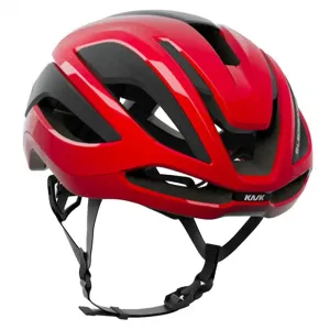 Шлем Kask Elemento WG11, красный
