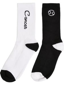 Носки Mister Tee, разноцветный