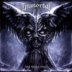 Виниловая пластинка LP All Shall Fall - Immortal