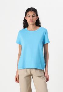 Базовая футболка ORGANIC VINT GAP, синий