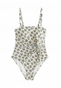 Купальный костюм TWIST TUMMY CONTROL Next, бежевый