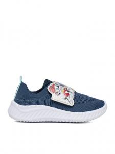 Тканевые кеды CEO-CP76-AW25-115PAW Paw Patrol, зеленый