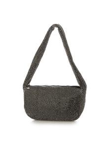 Мини-сумочка Cachecache / из металлической сетки