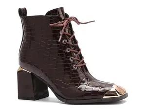 Fantastic Сапоги Ninety Union, Cognac