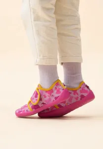 Тапочки movy Affenzahn, Beere