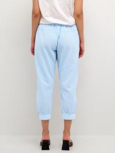 KAFFE Naya Capri Зауженные джоггеры, виндсерфер