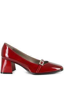 Туфли Roberto Festa Chicca 50 мм, красный