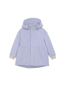 Куртка enfant Kurzjacke ENJacket 240196 lässige Softshelljacke, фиолетовый