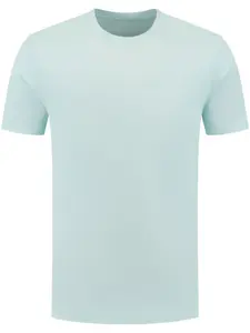 Футболка из органического хлопка Fedeli, синий