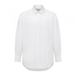 Feng Chen Wang Женская белая рубашка