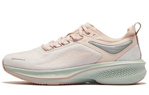 Кроссовки женские с низким верхом White Clay Powder Erke