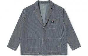 Dickies Куртка мужская темно-синяя, Dark Navy Blue