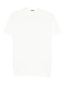 Футболка с короткими рукавами Barena, белый