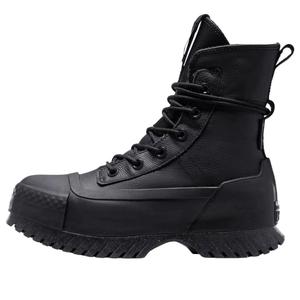 Кеды Converse Chuck Taylor All Star Lugged 2.0 Platform X Hi Waterproof 'Black'