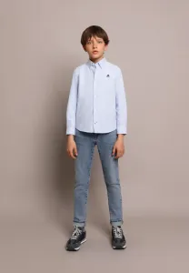 Рубашка Scalpers, Skyblue