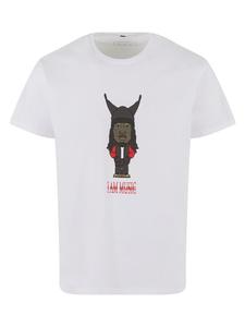 Футболка Mister Tee, белый