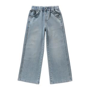 Детские джинсы PROTECTCAMEL, синий