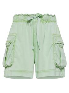 DEHA Шорты Regular зеленые