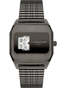Liebeskind Berlin Часы Analog в цвете Anthracite