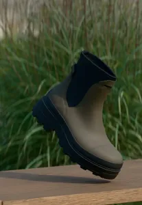 Резиновые сапоги blasia Tretorn, Brown