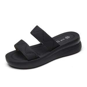 Шлепанцы женские Cigna, хаки