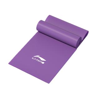 LINING Эспандеры из натурального латекса men's 1500*150mm multicolor