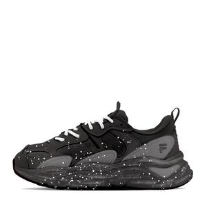 Кроссовки Mars 2 Unit 00 Sample Abrasion Resistant Breathable Low top Casual Shoes Unisex FILA, черный