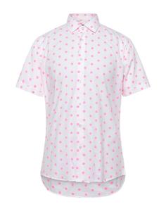 Рубашка Liu •Jo, фуксия