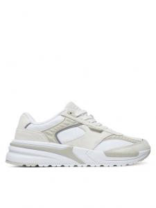 Кроссовки X8X240 XK434 R950 Ea7 Emporio Armani, белый