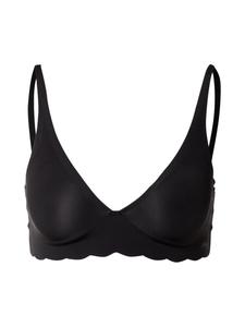 Бюстгальтер SLOGGI ZERO, черный