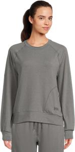 Свитер Helly Hansen Women's Tyri Knit Creneck, Black