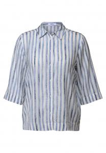 Блуза CECIL, синий