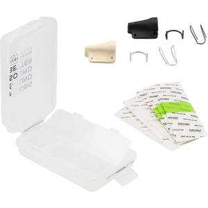 Bubblebee Industries Mic Hiding Kit for Sennheiser BBI-MHK-ME2II