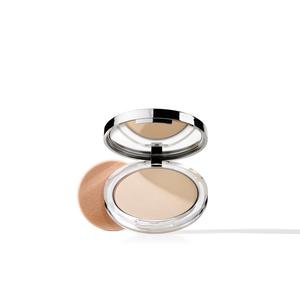 Пудра для лица stay-matte sheer pressed powder Clinique, 101 - invisible matte, вес 7.6 гр.