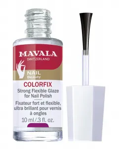 Закрепитель Лака Colorfix Mavala