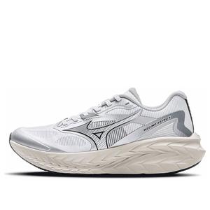 Кроссовки Mizuno Astro X 'While Silver', белый