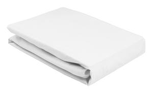 Простынь с бокспрингом 40001 jersey Joop!, белый