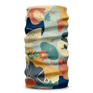 Неквормер Matt Coolmax Eco, разноцветный