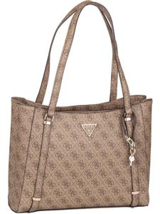 Шоппер Guess Shopper Eco Erica Elite 51023, цвет Latte Logo