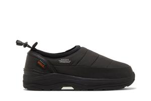 Сандалии PEPPER-evab Suicoke, черный