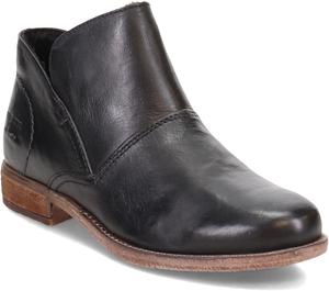 Женские ботинки Josef Seibel, Sienna 81, Black