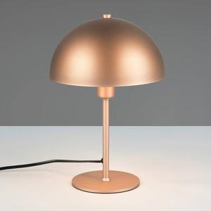 Настольная лампа Trio Nola, утюг - 1 пламя - высота: 31 см