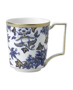 Кружка «Гибискус» Wedgwood, blue
