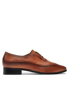 Низкие туфли M00098-0741-008 Baldowski, коричневый