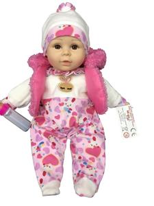 Доллка Mariotoys 35 См Говорит И Поет На Польском - 73